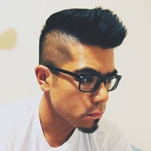 Meet your Posher, Druce